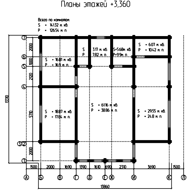 Проект № Д - 98, фотография